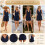 (Khaki, 5X-Large) 2 θήκες, θήκη ζώνης 7
