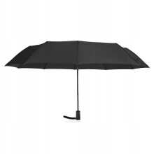 Parapluie automatique noir sans BPA-4