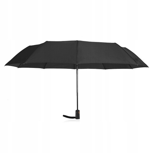 Ombrello automatico antispruzzo BPA-4 nero