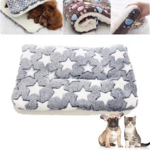 (C, S) 2025 Haustier Heizdecke, M, 3XL, 1 Stück, Selbstheizung, Warm, Flanell, Katze, Hund, Kissen, Sofa, Boden, Weich, Kuschel