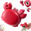 (1PC Red, -) Βοηθός κιθάρας, φορητός 1