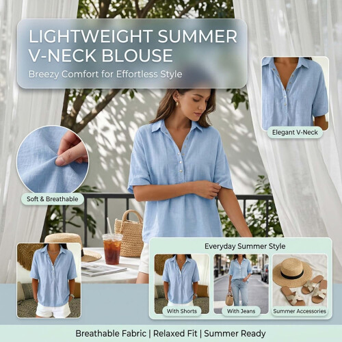 (Light Blue, Large) 2 Θήκες, Τρυπάνι 1