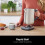 Ninja Ninja Perfect Temperature Kettle 17L with Temperature Control LED Display E 1