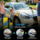 (3 pcs, -) 1 spray coating auto, 1 pièce 6