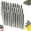 (30 Pcs, -) 30 tiges soudure basse température 1