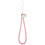 Hello Kitty Hello Kitty Nylonledning Telefonvedhæng Pink 1