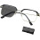(Gold 1pcs, -) Slimme Zoom Leesbril - Progressief, Multifocus 1