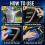 (2 PCS, -) 3PCS Iron Powder Rust Remover Spray, Multi-Functional Quick-Acting 4
