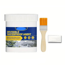 (100g, -) 300g Multifunctional Waterproof Sealant Gel, Home Leak Prevention