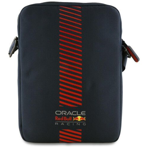 Red Bull Red Bull Nylon Marineblå Tablet-etui 10"