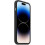 Apple Iphone 14 Pro Silicone Case with Magsafe - Midnight 2