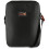 Red Bull Red Bull Carbon Black 10" Laptop-etui 1