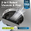 Shark Shark Matrix Plus 2in1 Robot Vacuum and Mop with Selfcharging Base  Deepcle 1