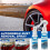 (2 PCS, -) 3PCS Iron Powder Rust Remover Spray, Multi-Functional Quick-Acting 2