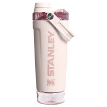(One Size, Rose Quartz) Stanley Vitalize Shaker 0.59L
