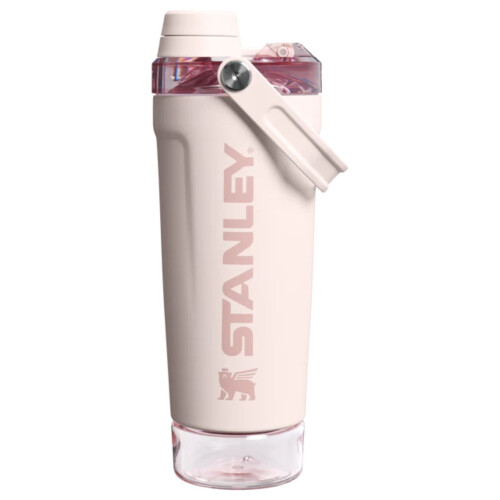 STANLEY (One Size, Rose Quartz) Stanley Vitalize Shaker 0.59L