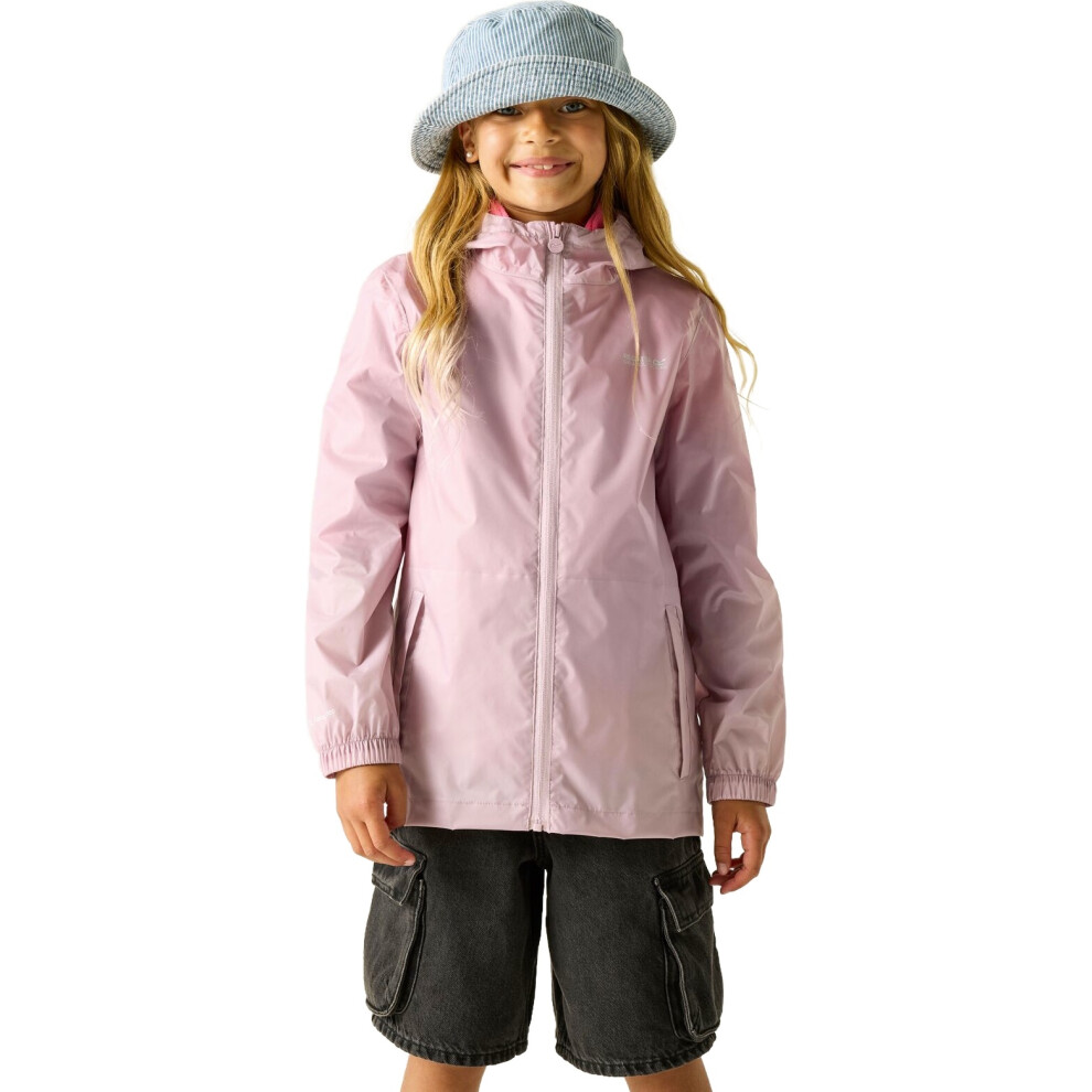 Regatta Kids Pack-It Jacket III - Image 3