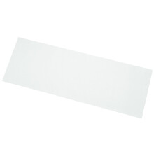 Brabantia 196423 Ironing Board Cover Replacement Felt Pad White