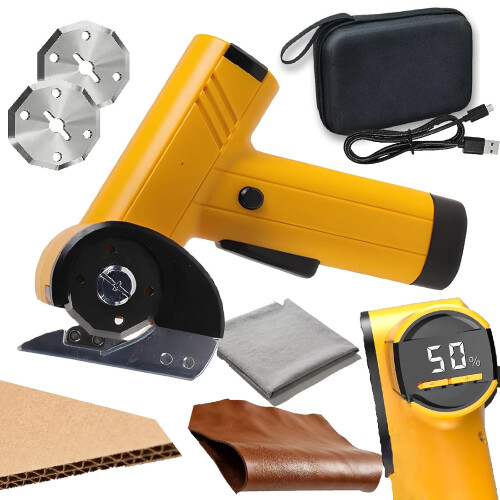 (two blades-yellow-bag, -) Τσάντα ώμου, μαλακή