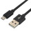 Micro-USB-Kabel everActive CBB-1.2MB 1,2 m schwarz 1