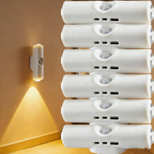 (6pcs, -) Rozkošný kozmetický kufrík s dizajnom srdca, kompaktná látková cestovná taška