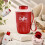(1PC Red, -) Συσκευή διόρθωσης πλάτης, 4 επίπεδα 1