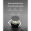 Belkin Ladepad - BELKIN - USB-C - 15 W - Schwarz 1