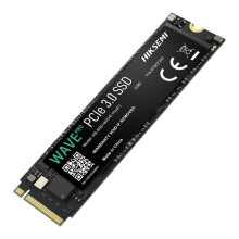 Disco Rigido Interno SSD - Hiksemi - Wave(P) - 512 Go - M.2 2280 - PCIe 3.0 NVMe