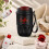 (1PC Black, -) Συσκευή διόρθωσης πλάτης, 4 επίπεδα 1