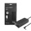 Qoltec 52400 power adapter/inverter Indoor 30 W Black 1