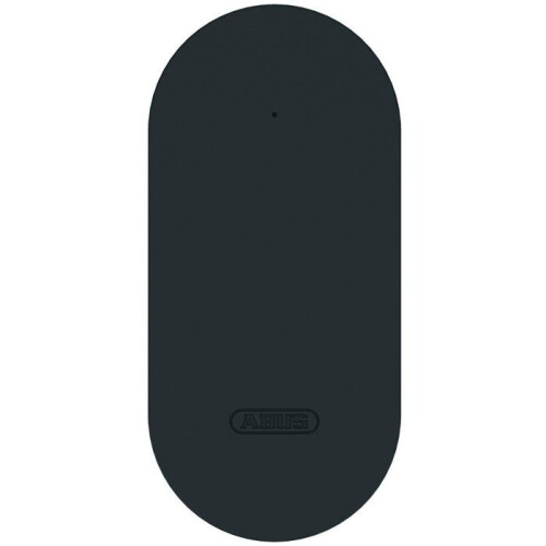 Abus Passerelle - ABUS - Bridge One CFW4100BK - Schwarz