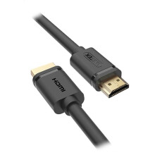 Unitek Y-C136M v2.0 M/M BASIC HDMI-kabel 1m