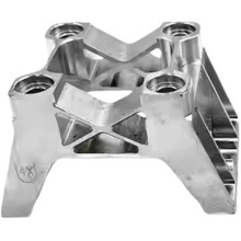 Parte Superior da Base Do Motor para Acessórios de Drone Agras T50 para Kit de Base Do Motor para Proteção de Plantas UAV