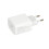 iBOX C-37 USB-C PD20W vægoplader, USB-C til Lightning-kabel 1