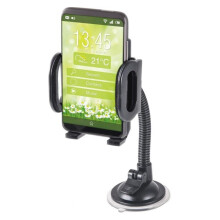 Defender 111 55-120mm Autohalterung für Handy/Navigationssystem