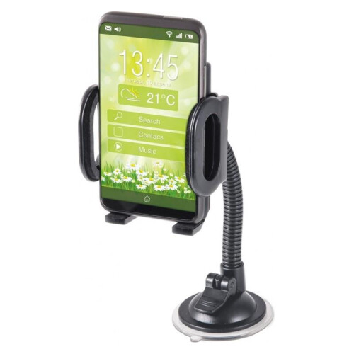 Defender 111 55-120mm Autohalterung für Handy/Navigationssystem