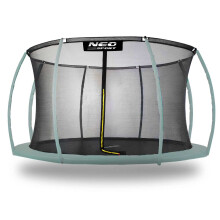 Indernet til trampoliner 435 cm 14 ft Neo-Sport