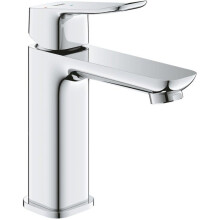 Waschbeckenmischer - GROHE DICE - Größe M - Kartusche Ch3 & Klick-Klack - Chrom