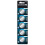 CR2450 everActive lithium-batteri, 5 stk. 1