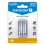 AAA/R03 everActive Silver Line 800 mAh batterier 2 stk. 1