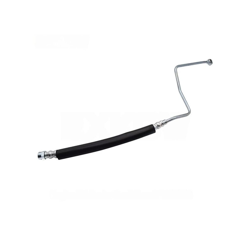 Mr204354 Mr204353 Engine Oil Cooler Feed & Return Hose For Shogun Montero Pajero 2 Mk2 6G72 6G74 3.0L 3.5L Light 4711039695520