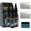 (3PCS, -) Pâte réparation rayures, 120ml 1