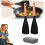 (2pcs-black, -) Μαξιλάρι μπιμπερό, βελούδινο 1