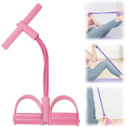 (Pink, -) Ανοιχτήρι βάζων, από ανοξείδωτο ατσάλι