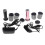 Electric Foot Callus Remover Kit + Replacement Sandpaper Disk-eu Plug 2