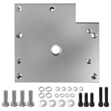 MY1020 Motor Upgrade Motor Adapter Plate Set for MX350 RSF350 Models