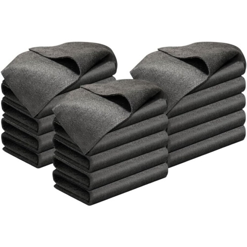 (15pcs, 12x12 in) 2 ανοιχτήρια βάζων, από ανοξείδωτο ατσάλι