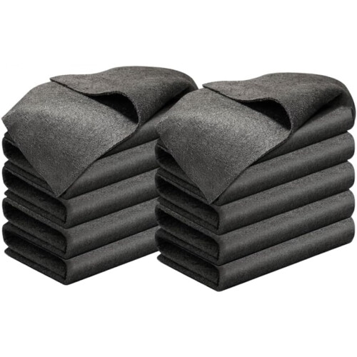 (10pcs, 12x12 in) 2 ανοιχτήρια βάζων, από ανοξείδωτο ατσάλι