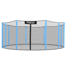 Neosport Outdoor Net 465cm 15ft 10stk