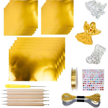 (gold, -) Fantasia de Esqueleto de Dinossauro, Espinossauro 3D para Vestir e Brincar